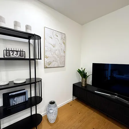 Apartament Ma - Provino - Zentrum