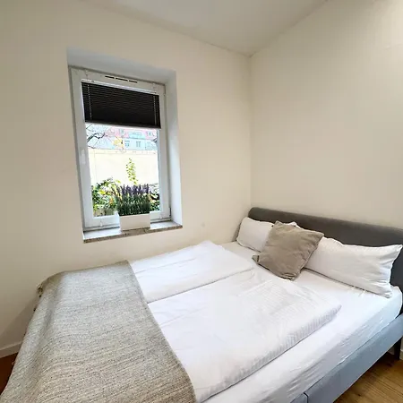 Apartament Ma - Provino - Zentrum Augsburg