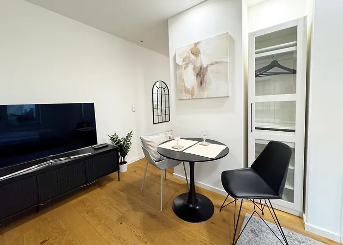 Ma - Provino - Zentrum Apartmán *